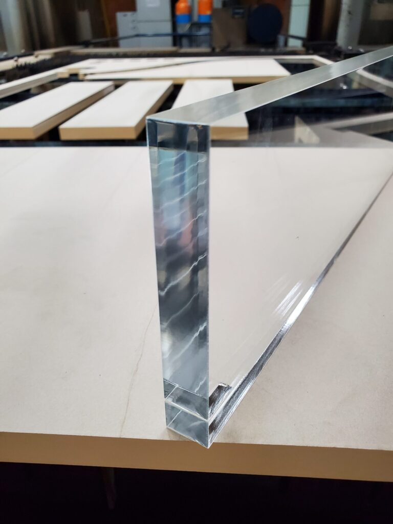 アクリル-透明-20T