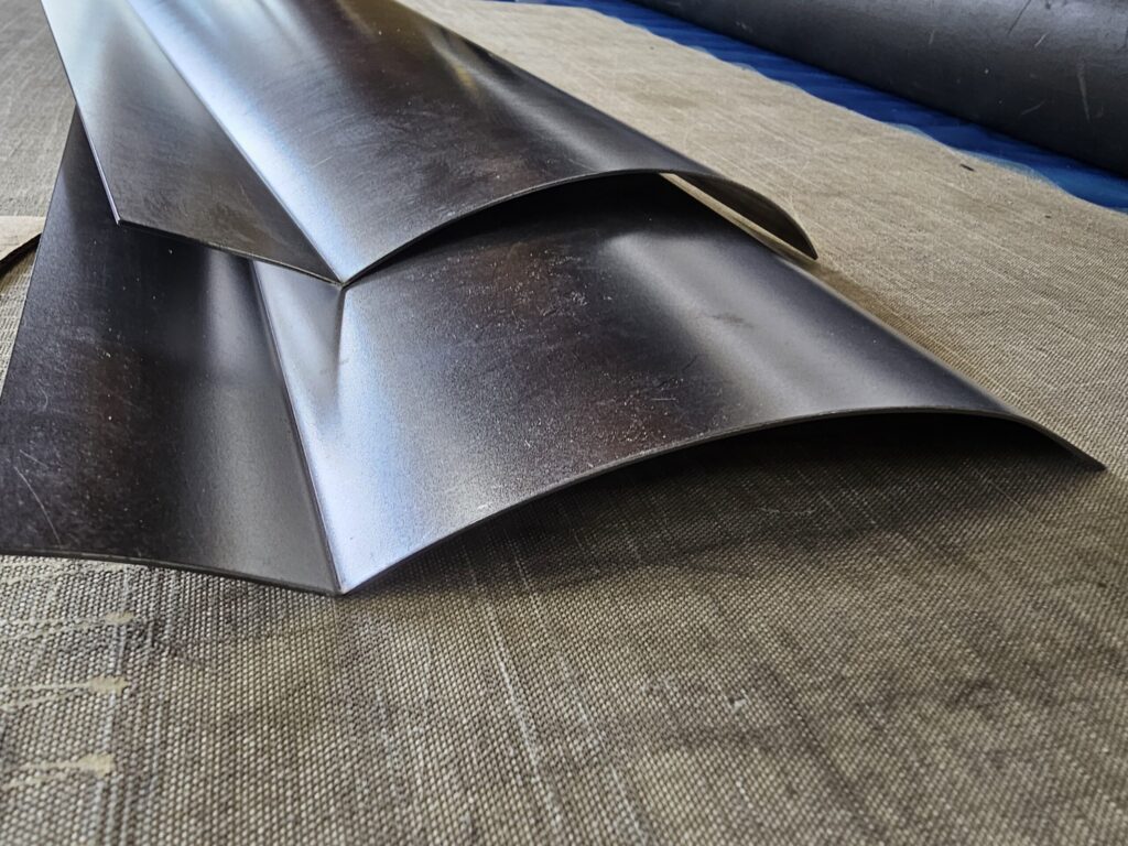 SPCC-1.2 曲げ金物